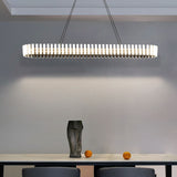 modern-black-piano-linear-led-chandelier-for-dining-room-table-and-restaurant
