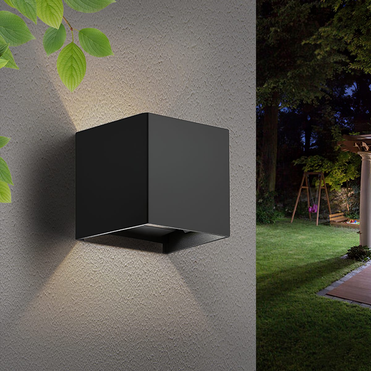 modern-pienza-square-aluminum-led-wall-sconce-with-up-and-down-lighting