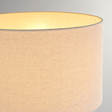 handcrafted-black-geometric-ceramic-table-lamp-with-white-fabric-shade-for-modern-living-room