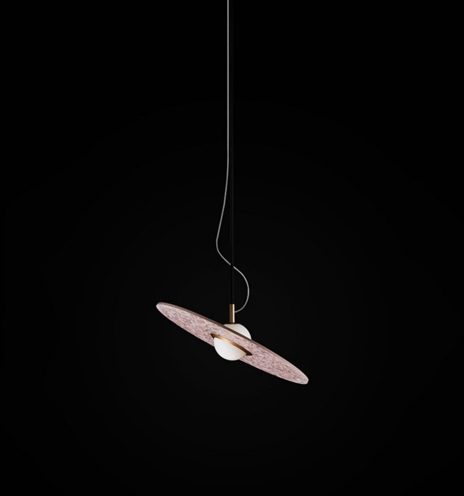 modern-planet-terrazzo-pendant-lamp-with-brass-accents-and-glass-globe