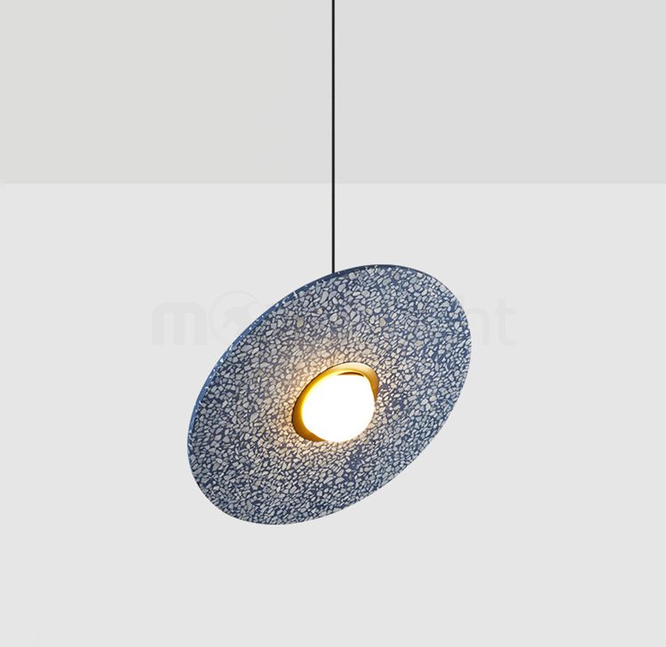 modern-planet-terrazzo-pendant-lamp-with-brass-accents-and-glass-globe