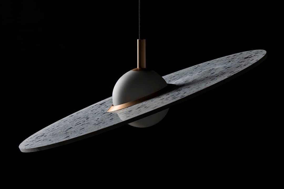 modern-planet-terrazzo-pendant-lamp-with-brass-accents-and-glass-globe