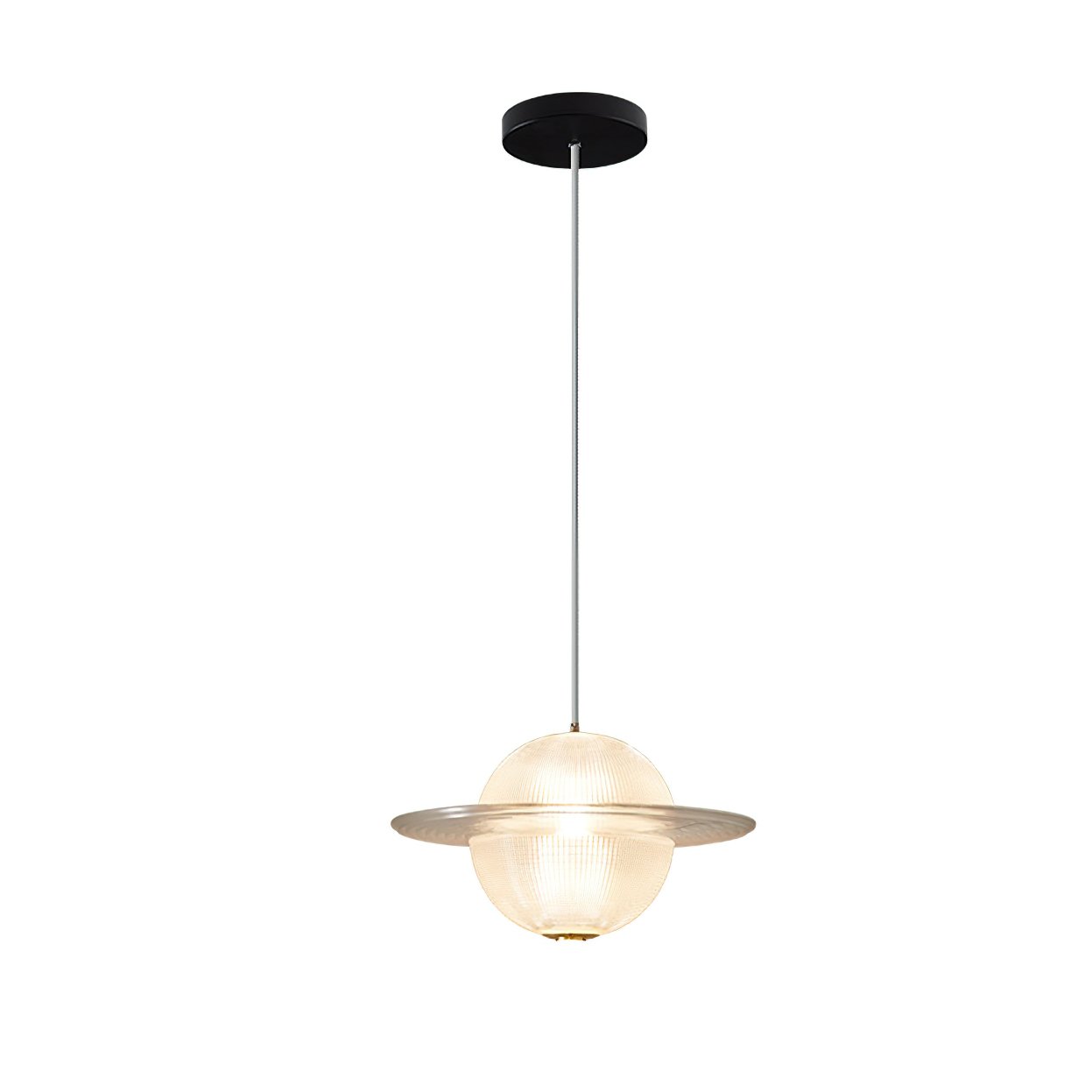 modern-gold-planet-glass-pendant-light-with-3-color-changing-led-for-dining-room