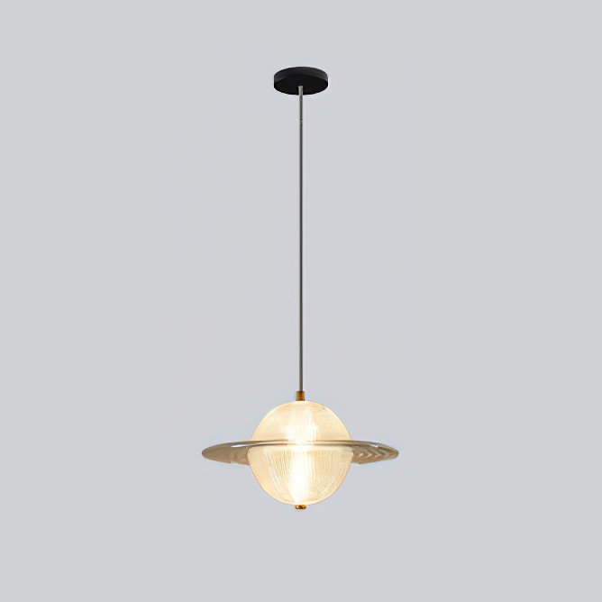 modern-gold-planet-glass-pendant-light-with-3-color-changing-led-for-dining-room