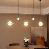 modern-gold-planet-glass-pendant-light-with-3-color-changing-led-for-dining-room