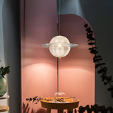 modern-gold-planet-glass-pendant-light-with-3-color-changing-led-for-dining-room