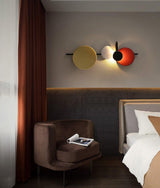 planet-ambient-led-wall-sconce-with-adjustable-metal-disks-for-modern-home-decor-and-indirect-lighting
