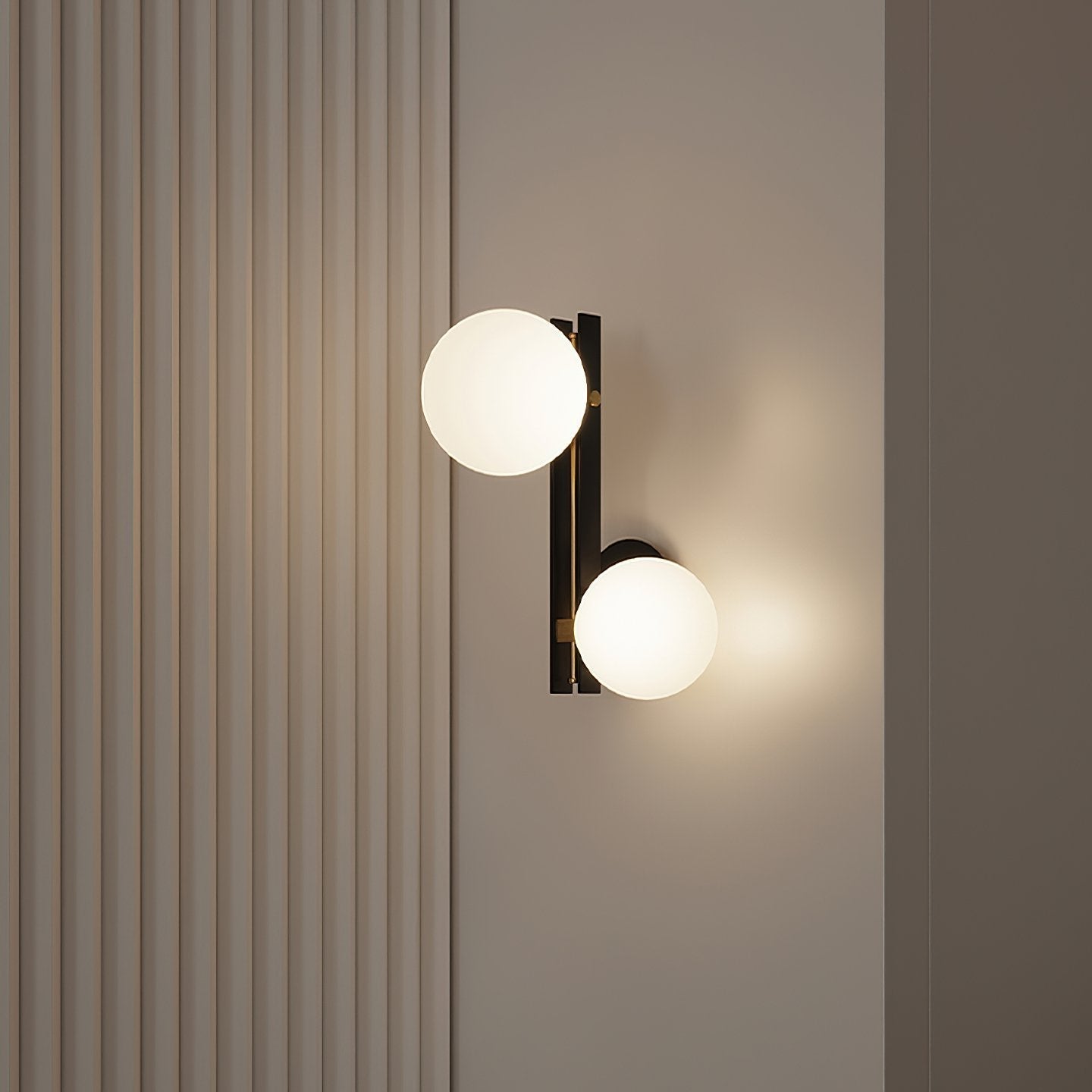 modern-minimalist-glass-globe-wall-sconce-brass-and-black-planeta-wall-lamp