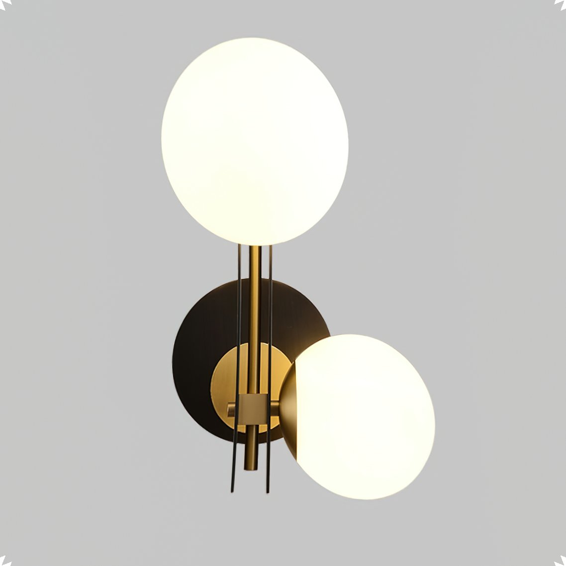 modern-minimalist-glass-globe-wall-sconce-brass-and-black-planeta-wall-lamp