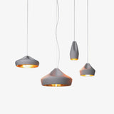 modern-ceramic-pleated-pendant-lamp-clay-textured-ceiling-hanging-light