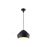 modern-ceramic-pleated-pendant-lamp-clay-textured-ceiling-hanging-light