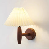 mid-century-modern-pleated-wood-wall-sconce-for-bedroom-living-room-white-fabric-shade