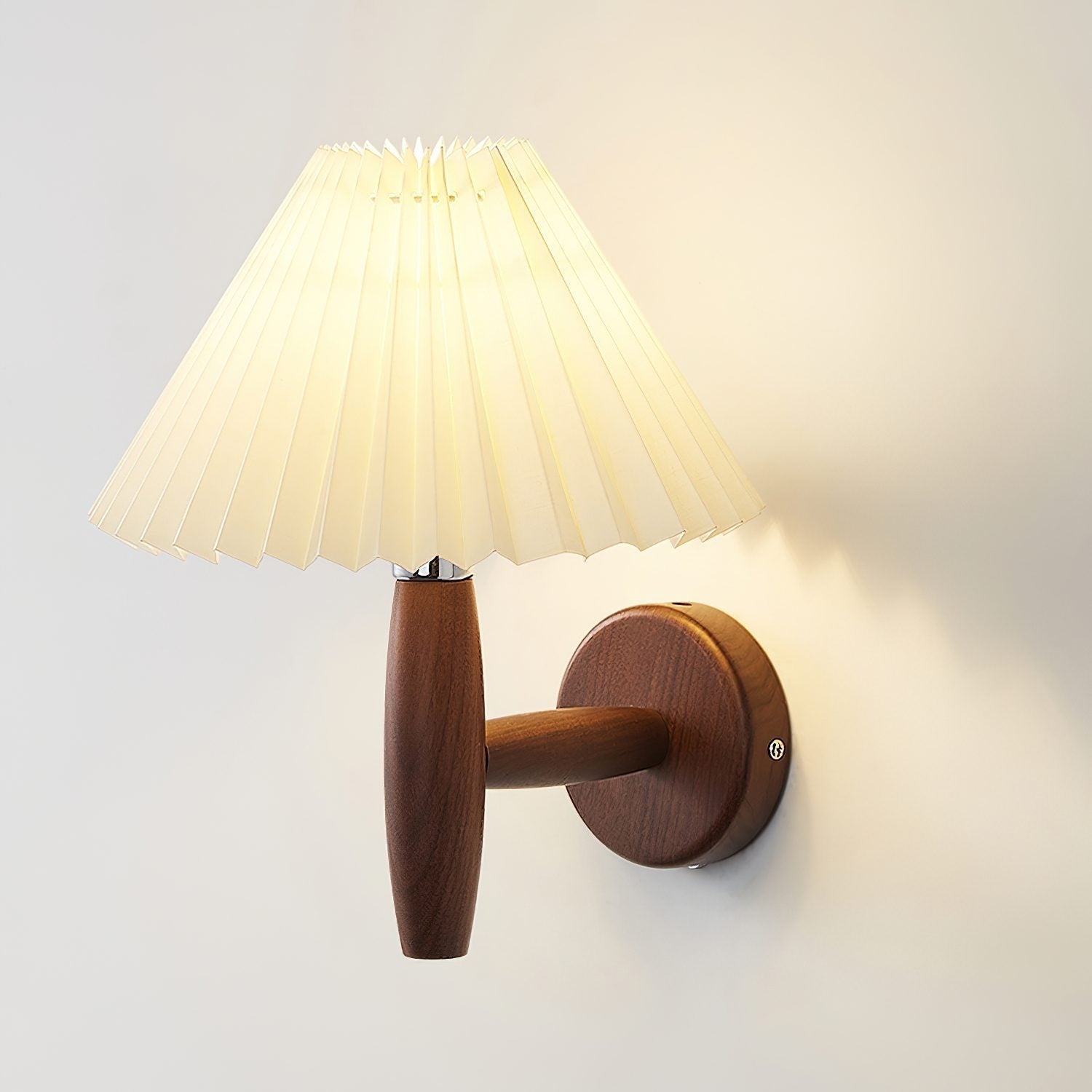 mid-century-modern-pleated-wood-wall-sconce-for-bedroom-living-room-white-fabric-shade