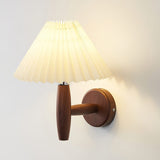 mid-century-modern-pleated-wood-wall-sconce-for-bedroom-living-room-white-fabric-shade