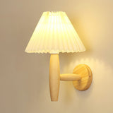 mid-century-modern-pleated-wood-wall-sconce-for-bedroom-living-room-white-fabric-shade