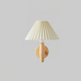 mid-century-modern-pleated-wood-wall-sconce-for-bedroom-living-room-white-fabric-shade