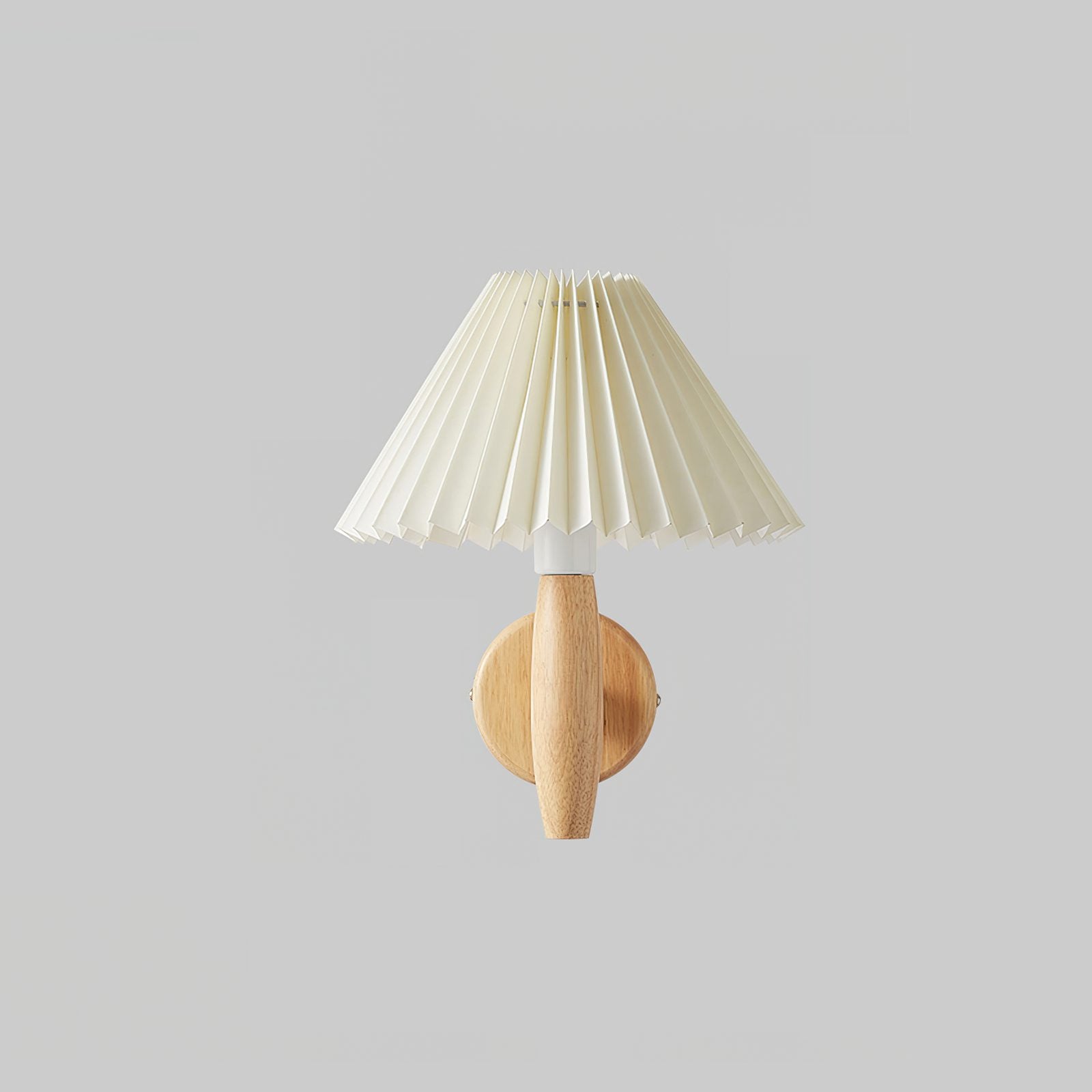 mid-century-modern-pleated-wood-wall-sconce-for-bedroom-living-room-white-fabric-shade