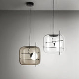 modern-blown-glass-pendant-light-with-metal-rods-and-opal-diffuser-for-ambient-living-room-lighting