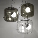 modern-blown-glass-pendant-light-with-metal-rods-and-opal-diffuser-for-ambient-living-room-lighting