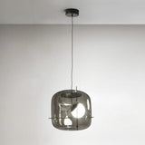 modern-blown-glass-pendant-light-with-metal-rods-and-opal-diffuser-for-ambient-living-room-lighting