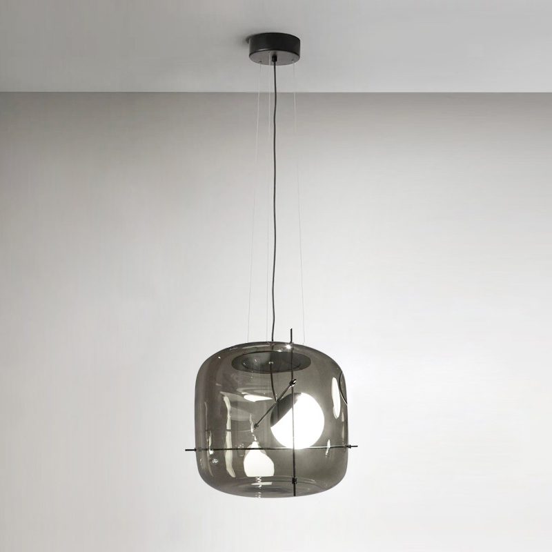 modern-blown-glass-pendant-light-with-metal-rods-and-opal-diffuser-for-ambient-living-room-lighting