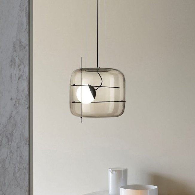 modern-blown-glass-pendant-light-with-metal-rods-and-opal-diffuser-for-ambient-living-room-lighting
