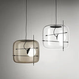 modern-blown-glass-pendant-light-with-metal-rods-and-opal-diffuser-for-ambient-living-room-lighting