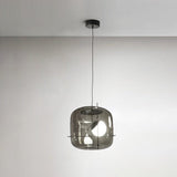 modern-blown-glass-pendant-light-with-metal-rods-and-opal-diffuser-for-ambient-living-room-lighting