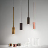 modern-polyrhythm-pendant-light-with-aluminum-and-hand-blown-glass-shade
