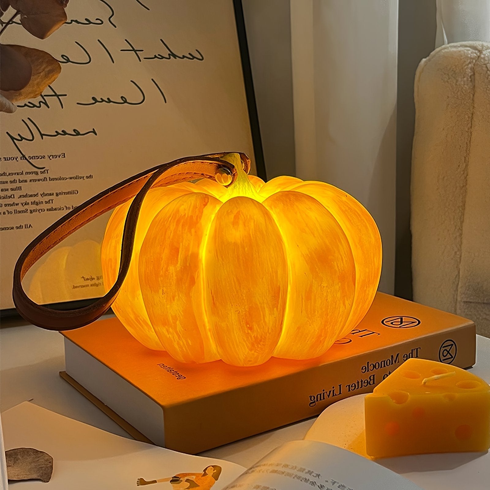 modern-pumpkin-inspired-resin-table-lamp-led-portable-bedside-nightstand-light-for-home-decor