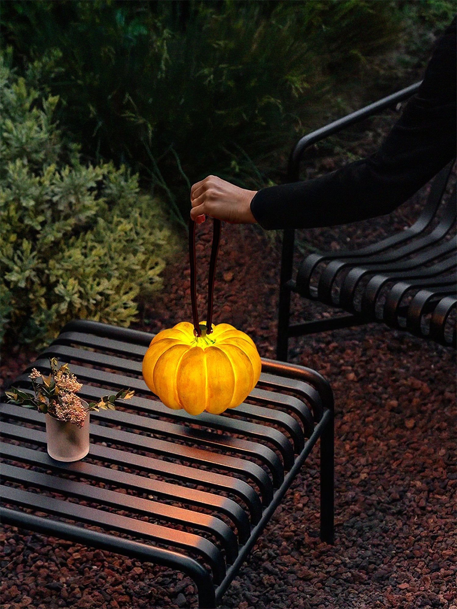 modern-pumpkin-inspired-resin-table-lamp-led-portable-bedside-nightstand-light-for-home-decor