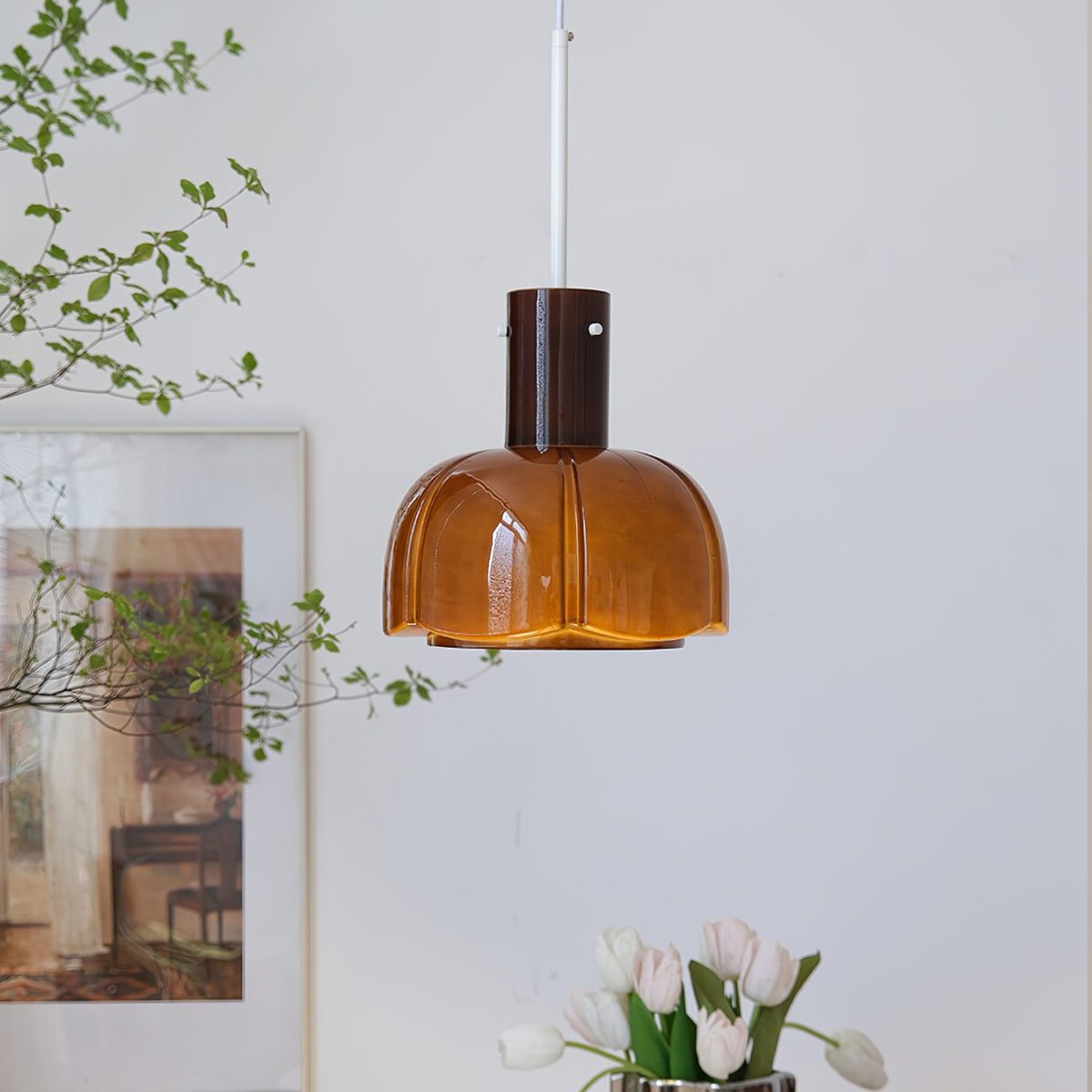 porto-vintage-ribbed-glass-pendant-light-elegant-linear-texture-ceiling-hanging-lamp-for-living-room-kitchen