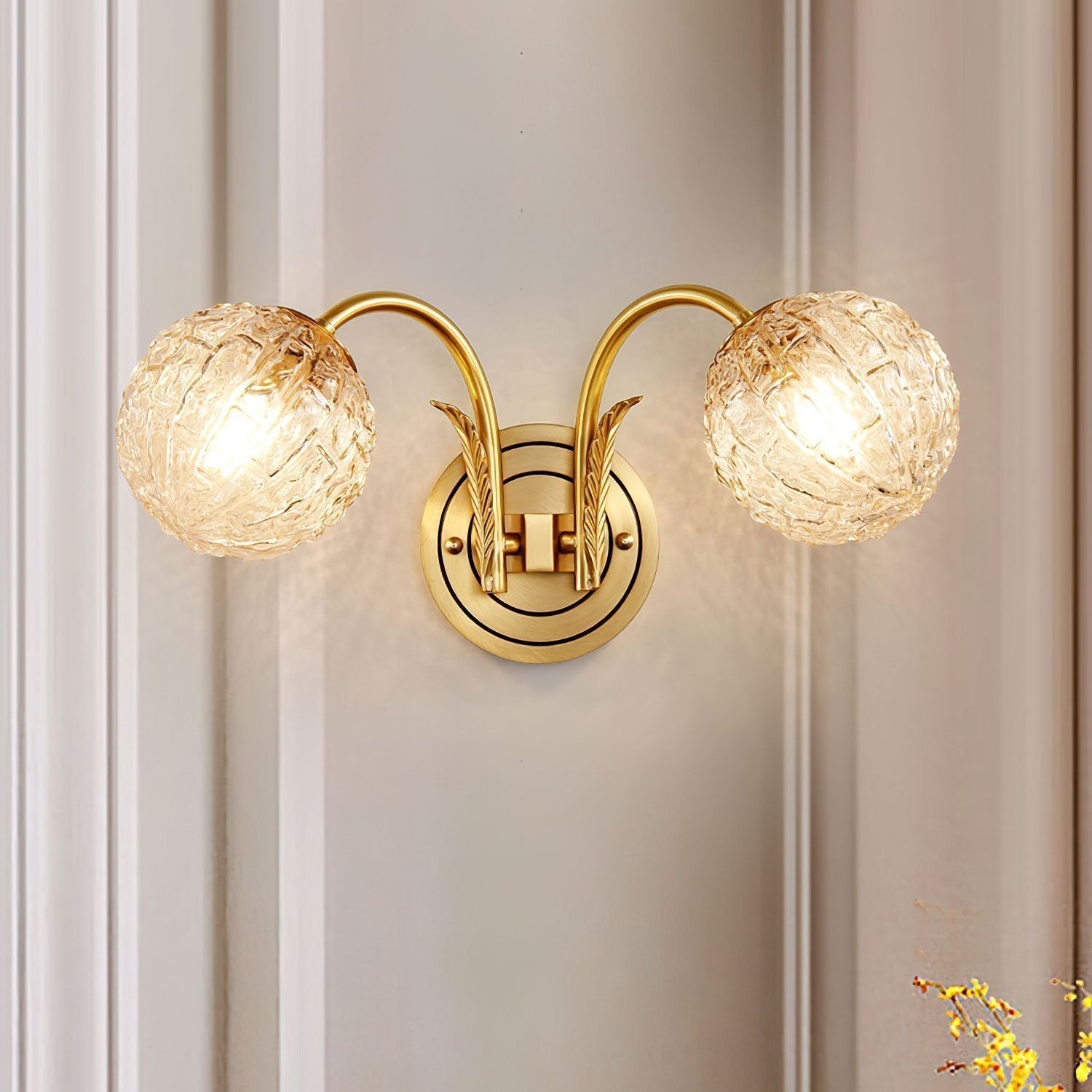 modern-brass-and-crystal-glass-ball-wall-sconce-postmodern-globe-wall-light