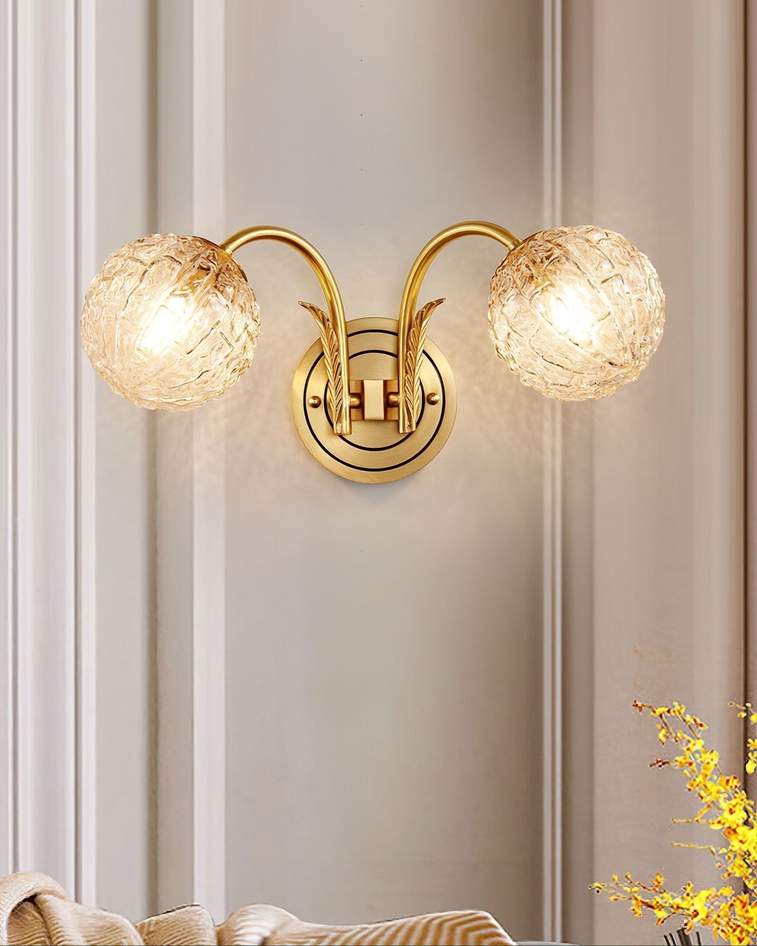 modern-brass-and-crystal-glass-ball-wall-sconce-postmodern-globe-wall-light