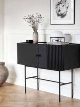 Modern Opal Glass Pump Table Lamp with Steel Frame for Office and Home Decor
