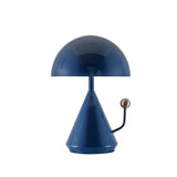 modern-geometric-pyramid-metal-table-lamp-with-dome-shade-for-living-room