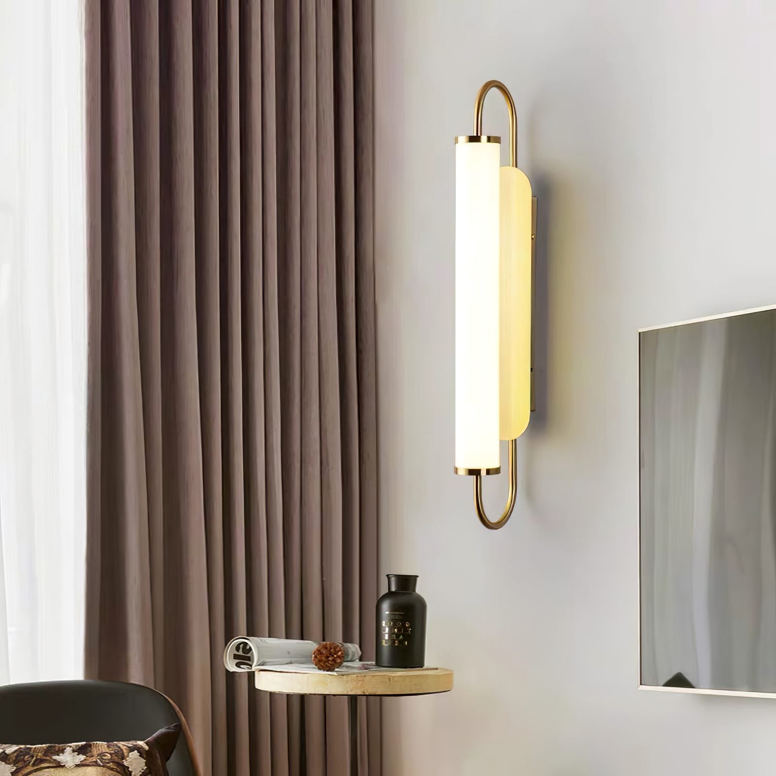modern-gold-acrylic-tube-wall-lamp-minimalist-led-sconce-for-indoor-decoration