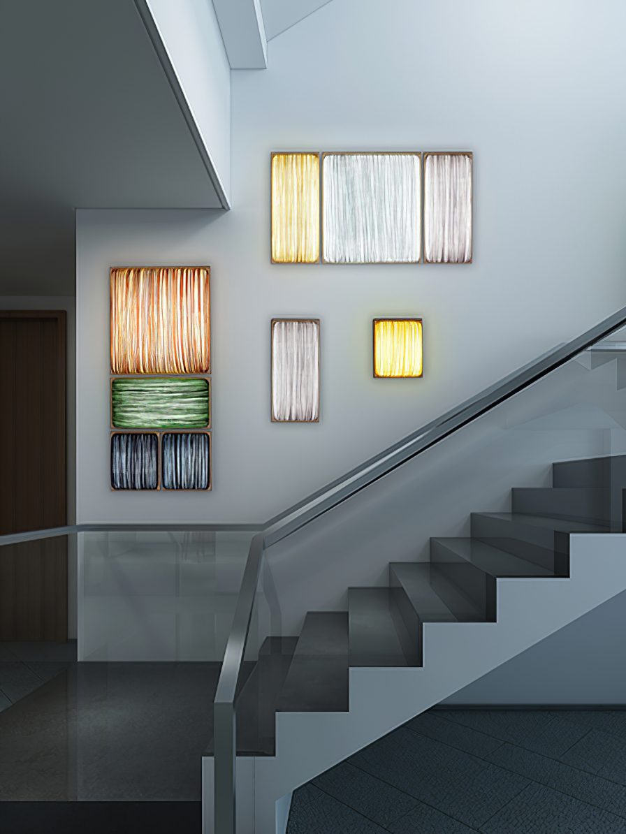 modern-hand-finished-raffia-textile-led-wall-sconce-for-interior-home-and-office-decor