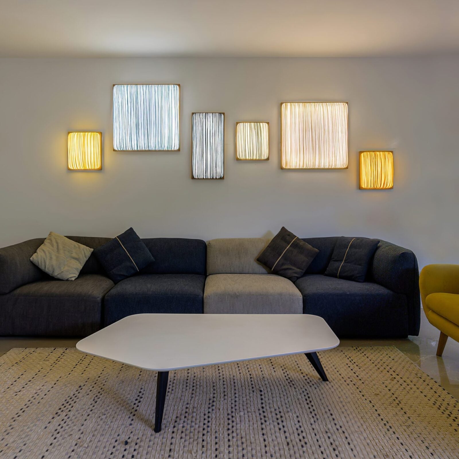 modern-hand-finished-raffia-textile-led-wall-sconce-for-interior-home-and-office-decor