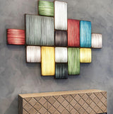 modern-hand-finished-raffia-textile-led-wall-sconce-for-interior-home-and-office-decor