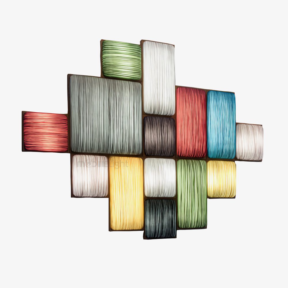 modern-hand-finished-raffia-textile-led-wall-sconce-for-interior-home-and-office-decor
