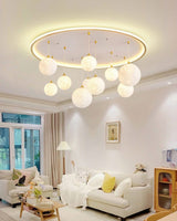 modern-rainbow-planet-integrated-led-ceiling-light-fixture-with-three-color-modes