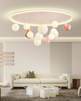 modern-rainbow-planet-integrated-led-ceiling-light-fixture-with-three-color-modes