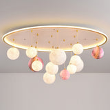 modern-rainbow-planet-integrated-led-ceiling-light-fixture-with-three-color-modes