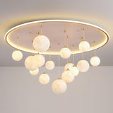 modern-rainbow-planet-integrated-led-ceiling-light-fixture-with-three-color-modes