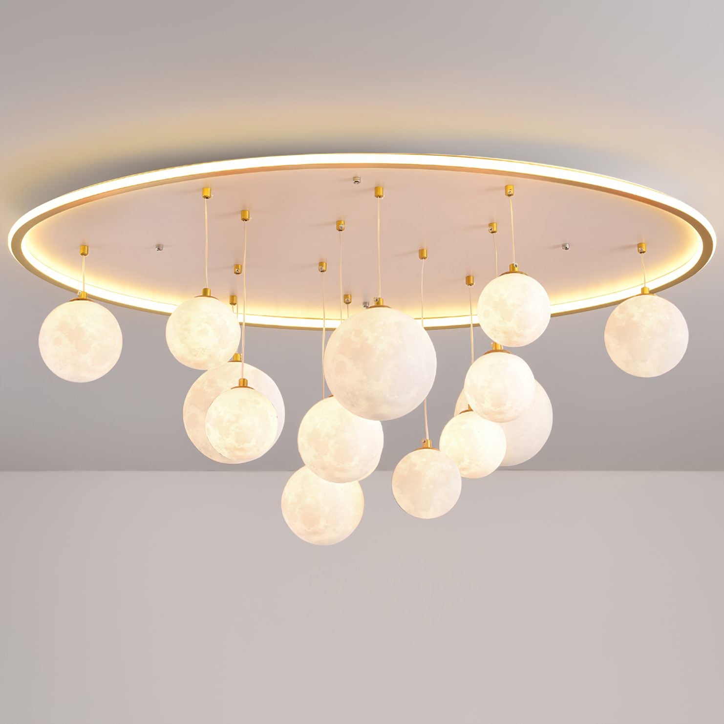 modern-rainbow-planet-integrated-led-ceiling-light-fixture-with-three-color-modes