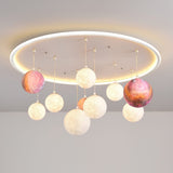 modern-rainbow-planet-integrated-led-ceiling-light-fixture-with-three-color-modes