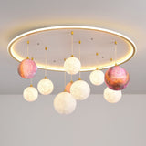 modern-rainbow-planet-integrated-led-ceiling-light-fixture-with-three-color-modes