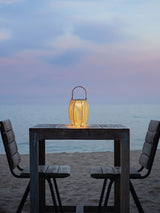 Modern Rechargeable LED Lantern Table Lamp Waterproof Outdoor Portable Task Light