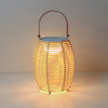 Modern Rechargeable LED Lantern Table Lamp Waterproof Outdoor Portable Task Light